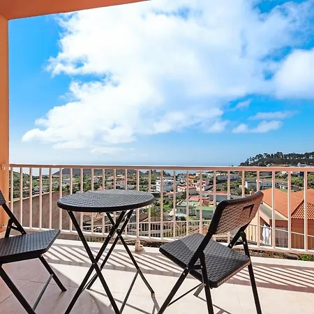 Rincon Triana Holiday home Fuencaliente de la Palma