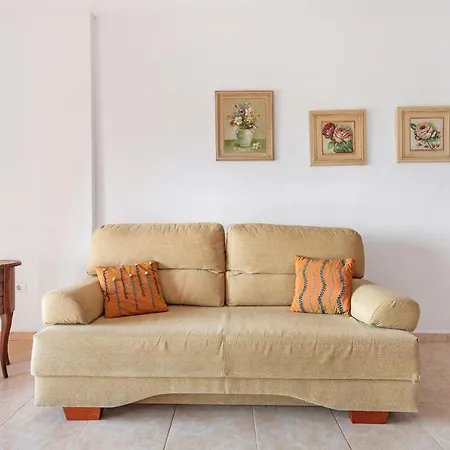 Holiday home Rincon Triana *