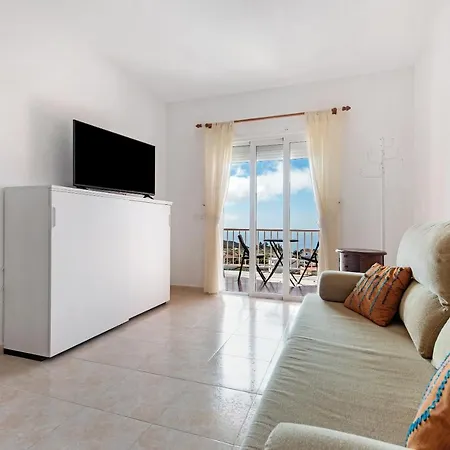 Rincon Triana Holiday home Fuencaliente de la Palma