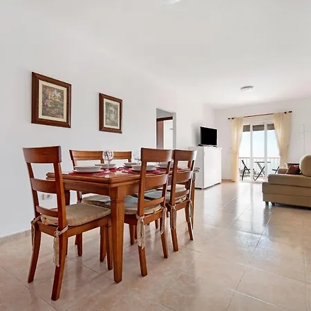 Rincon Triana Holiday home