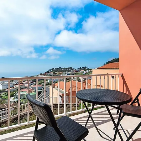 Holiday home Rincon Triana Fuencaliente de la Palma
