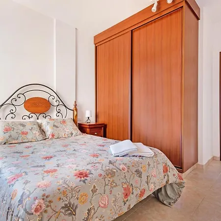 Holiday home Rincon Triana *