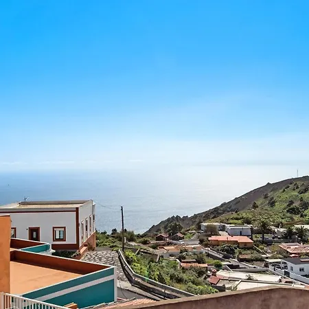 Rincon Triana Fuencaliente de la Palma