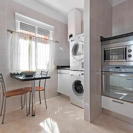 Holiday home Rincon Triana *
